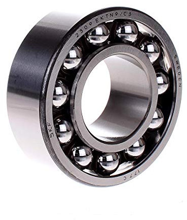 SKF Pendelkugellager 2309 EKTN9/C3