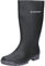 DUNLOP Protective Footwear, W486711, Hobby Retail, Verde Scuro/Grigio, Taglia 40 EU