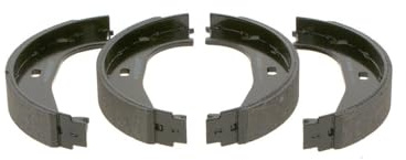 Bosch 0986487520 Brake Shoe