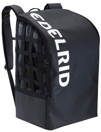 Edelrid Unisex – Erwachsene Rucksack Toolbag, Night, 9