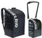 Edelrid Unisex – Erwachsene Rucksack Toolbag, Night, 9