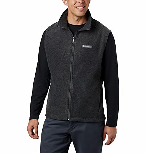 Columbia Steens Mountain, Gilet in pile da uomo