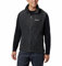 Columbia Steens Mountain, Gilet in pile da uomo