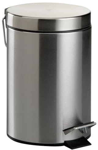 Kosmetikeimer, 3L Edelstahl