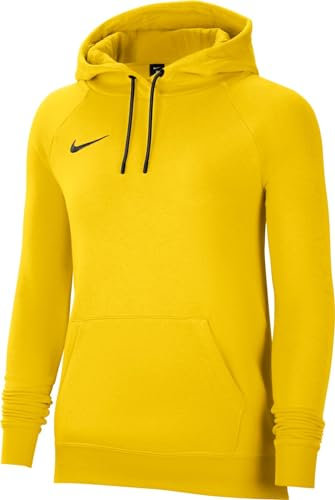 Nike CW6957-719 Park 20 Wmn Giacca Donna Yellow/Black M