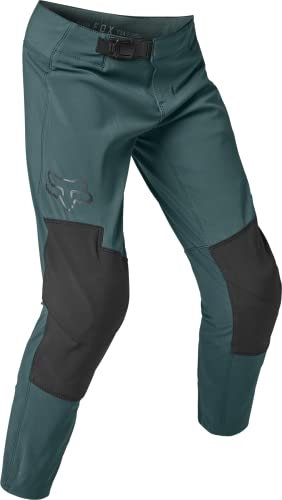 Fox Kids MTB-Hose Defend Grün Gr. 24