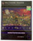 YouTheFan NFL Baltimore Ravens Joe Journeyman NFL Puzzle & Bonus Poster, Team Colors, 15 X 20