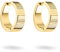 Liebeskind Berlin Creolen LJ-1131-E-17 IP Gold