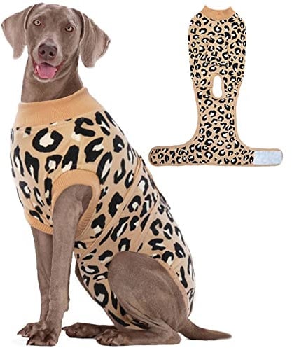 Kuoser Hundebody Nach Op, Op Body Hund Katzenbody, Hundebody Nach Kastration Rüde, Atmungsaktive Hundebody Nach Op Hündin, E-Halsband Alternative Nach Hund Body Operation, Anti-Wundlecken Op Hund Body