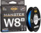 SeaKnight W8 II 8 Fili Lenza da trecciato X9 9 fili 150M/300M/500M Filo da Pesca alla Carpa Acqua salata 15-100LB