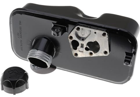 Jardiaffaires Benzintank kompatibel mit Briggs Stratton ersetzt 494406