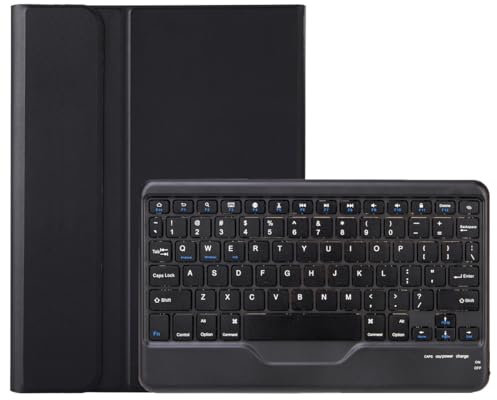 ZOMUN Wireless Keyboard Case for Lenovo Tab P11 Pro Gen 2 (TB-132FU | TB-138FC) 11.2''