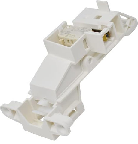 sparefixd Door Lock Interlock Catch Latch to Fit Beko Dishwasher