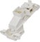 sparefixd Door Lock Interlock Catch Latch to Fit Beko Dishwasher