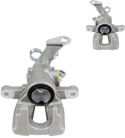 2 pinze freno asse posteriore sinistro destro per Punto 199 199