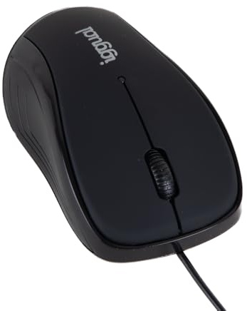 iggual XS-Kids optische Maus