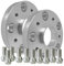 SCC Spurverbreiterungen Spurplatten 2x20mm 5x118-13423S kompatibel mit Fiat Ducato Bus Ducato Bus Ducato Kasten Ducato Kasten Ducato Pri