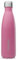 Qwetch - Bouteille Personnalisée Isotherme 500ml Matt - Gourde Nomade Inox Recyclé - 24h Froid et 12h Chaud - Etanche, Sans BPA & Réutilisable (Orchidée)