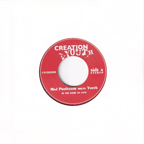 Creation Youth (Broken Silence)