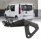 ZEALfix Kit Roulette Porte Latérale Droite Compatible Renault Trafic 2, Opel Vivaro Nissan Primastar 2000-2014 Guidage à Galet Porte Coulissante 4409245 7700312012 91165708