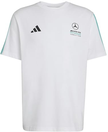 adidas Men's Mercedes-AMG Petronas Formula 1 Team DNA T-Shirt