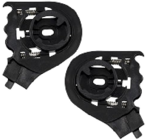LS2 Meccanismi Visiera per casco modello OF569.2 Track