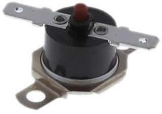 Worcester OVERHEAT Thermostat-Heat Bank 87161032170