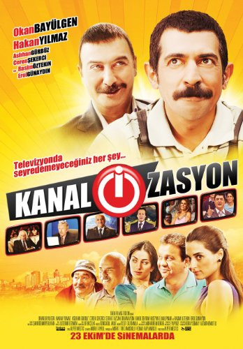 Kanalizasyon