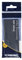 KORBOND Black Tape 4.5m x 2cm, Bonding and Craft Projects – No Sewing Required – Ideal, Jeans, Work Trousers, Badges & School Clothes – Repair and Hem in Seconds