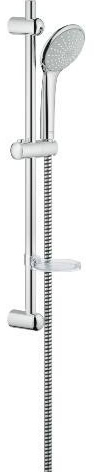 GROHE 27256001 Euphoria 110 Mono Shower Rail Set