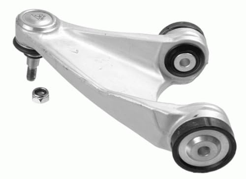 LEMFÖRDER 28142 01 Control/Trailing Arm Wheel Suspension for Alfa Romeo 147 (937_) 2000-2010 Left, Upper, Front Axle and other vehicles