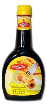 van Gilse Schenkstroop - Zuckersirup 500ml