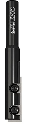 CMT Orange Tools 652.120.11 – Erdbeere Klingen wendbar S 8 D 12 x 29.5 Z1 DX
