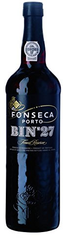 Fonseca Bin 27 Port Wine 75 cl