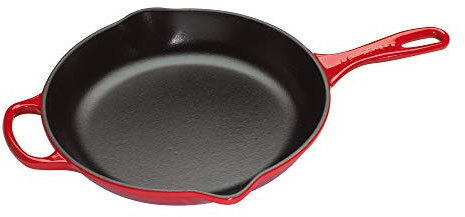 Le Creuset Brat-und Servierpfanne Signature 23cm