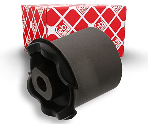febi bilstein 45689 Querlenkerlager, 1 Stück | Kompatibel mit: LAND ROVER RANGE SPORT I, LAND RANGE SPORT II