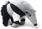 Stofftier Ameisenbär 26 cm, Kuscheltier Plüschtier Ameisenbären