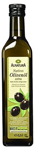 Alnatura Bio Olivenöl, 500ml