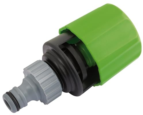Draper DRA24869 Multi-Tap Connector, Colour