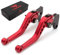 FXCNC Racing Motorcycle Front Rear Disc Brake Clutch Levers For Vespa GTS 250 250ie, GTS 300ie Super, GTS 300ie Super Touring, GTS 300ie Super Sport, GTS 250 ABS