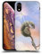Head Case Designs Offizielle Ash Evans Dandelion Mouse Tiere Soft Gel Handyhülle Hülle kompatibel mit Apple iPhone XR