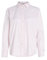 Tommy Hilfiger Chemisier Femme Oxford Relaxed Shirt Chemise, Rose (Light Pink), 38