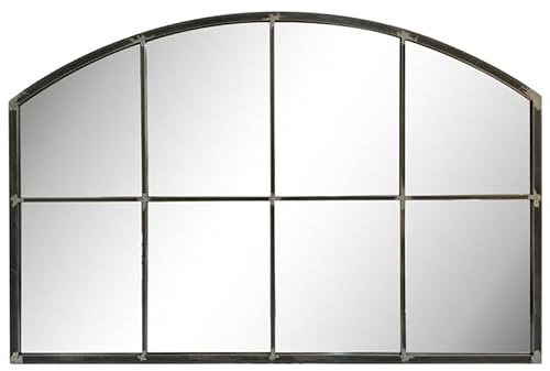 EMDE - Espejo industrial arco