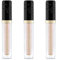 Catrice Generation Plump & Shine Lip Gloss, Lipgloss, Nr. 090 Golden Zircon, nude, vergrößernd, langanhaltend, glänzend, schimmernd, vegan, ölfrei, ohne Alkohol, 3er Pack (3 x 4,3ml)