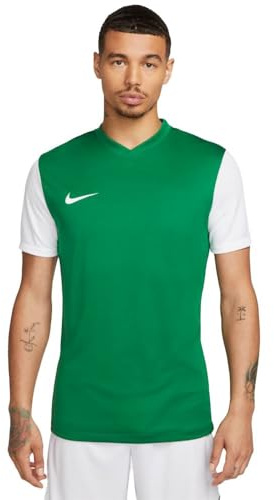 Nike Dri-FIT Tiempo Premiere 2 Kurzarm-Fußballtrikot für Herren, DH8035