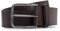 HUGO Herren Gerik_sz35 Belt, Dark Brown205, 120 EU