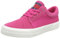 Tommy Jeans Sneakers Vulcanizzate Donna Lace Up Scarpe, Rosa (Gypsy Rose), 40 EU