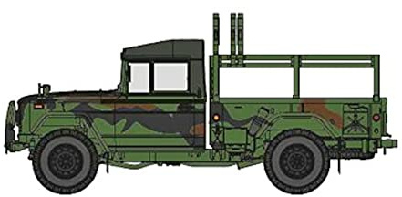 Academy ACA-13551 Model, Multi-Colour