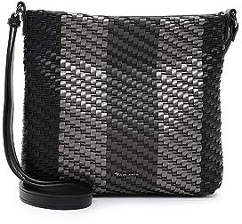 Tamaris Maxima Crossover Bag Black