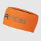 KARPOS 2501011-181 CENGIA Headband Head Band Unisex ORANGE Fluo/Ombre B./Indigo B. Größe Uni